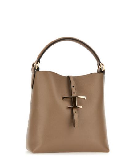 TOD'S 水桶包女  XBWTSEK0100XSO-C413 . 商品图0