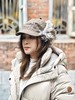 OR女款山脉护耳保暖帽 商品缩略图3