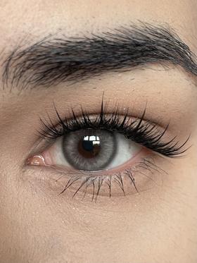 Serltyca半年抛美瞳 亚麻千金 14.2mm