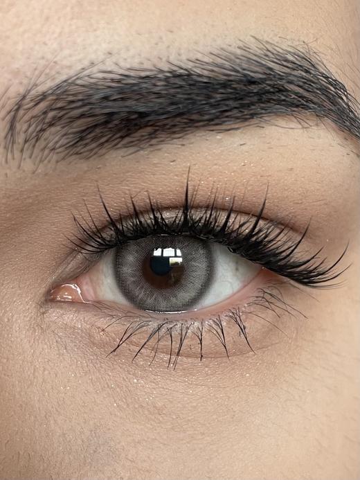 Serltyca半年抛美瞳 亚麻千金 14.2mm 商品图0