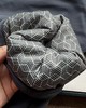 F011325男士冬季防风保暖羽绒裤保暖厚裤休闲长裤 商品缩略图10