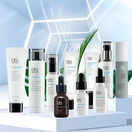 【纯积分兑换】男士/女士均可💦抗衰老/补水/祛斑/祛痘/嫩白/修复/私人订制/护肤一次/新加坡妆品体验-可多拍-每人最高使用2次-务必加微预约-15371633811 商品图9