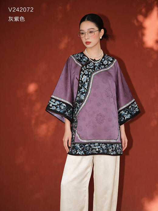 V242072二大衫 商品图1