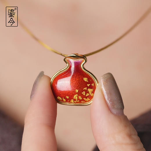 福运瓶 商品图3