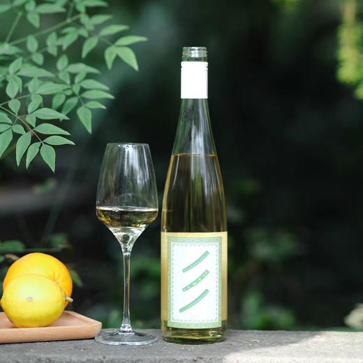 【九折特惠❗】第287期丨云南彩·花酿玫瑰花甜型葡萄酒、彩果酿水晶青梅低醇甜白葡萄酒 商品图6