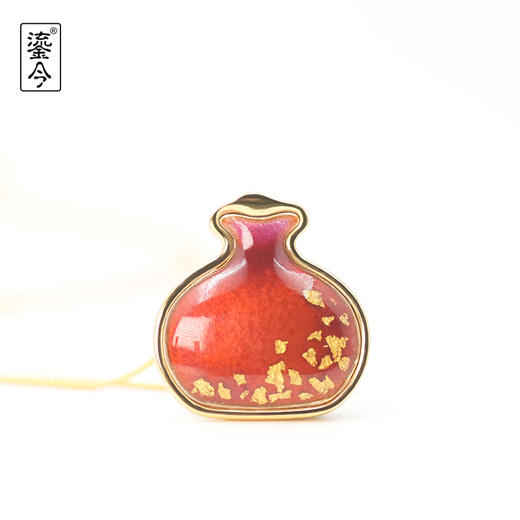 福运瓶 商品图1