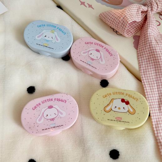 隐形眼镜盒/像鱼B126 商品图3