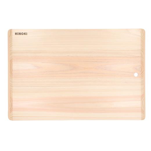 家用案板切菜水果菜板洗碗机可用桧木砧板 商品图1