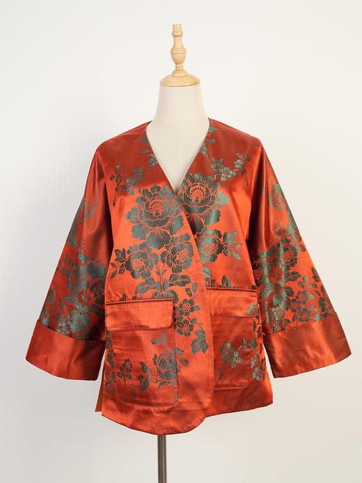 L252560开衫 商品图2