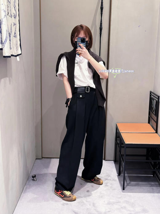 罗意威 最新款西服裤(KX*MM) 商品图0