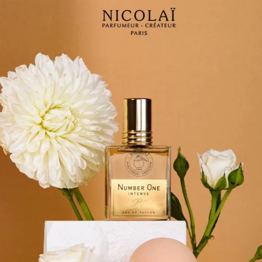 NICOLAÏ经典淡香精系列（伯利兹雨林精粹/广藿精粹/一号精粹） 商品图2