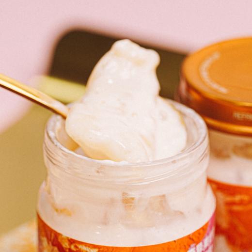 春回盏桃绯樱酪金禧花胶礼盒（紫盒）/玫荔丹蕊凝香花胶礼盒（粉盒）任选  国内发货 商品图7