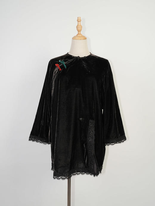 M260228上衣 商品图2