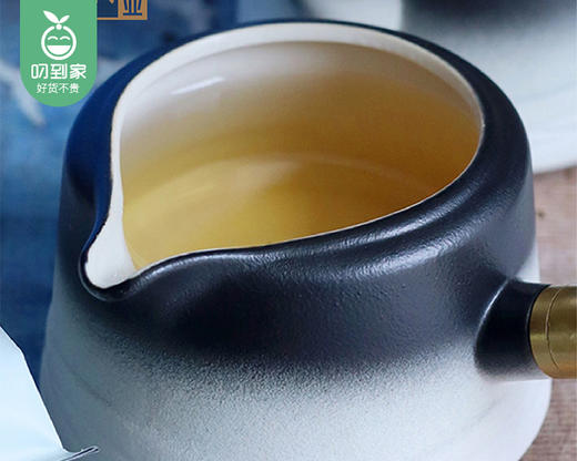 【预售-4月8日配送】藏兮福鼎老白茶【一桶天下-老茶铺】（2019年寿眉，密封大铁罐散茶-配礼袋）/1罐（500g）生产日期：25年12月 商品图3