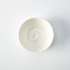 家用餐具日式陶瓷简约汤匙饭碗餐盘 浮雕布朗 商品缩略图2