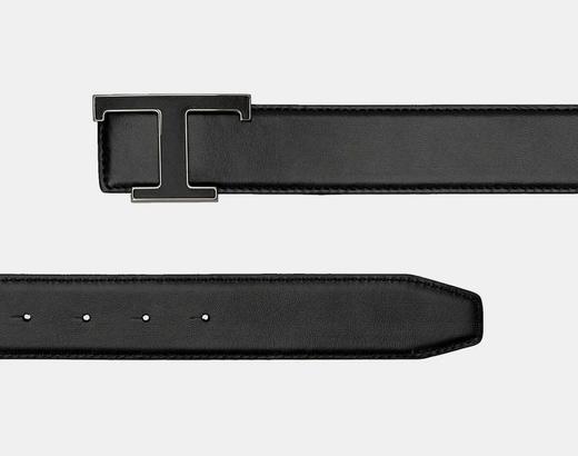 TOD'S 皮带男  XCMCQR55108RJV-B999 . 商品图0