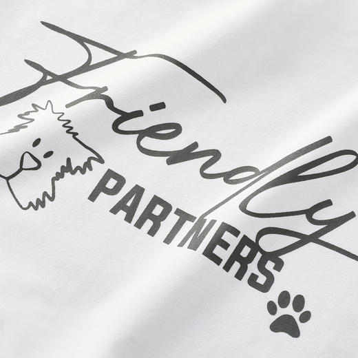 gxgjeans 男装男士2025秋款圆领卫衣简约休闲潮流内搭外穿青少年打底上衣K&C 商品图4