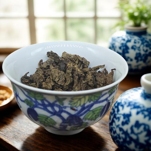 奇楠沉香茶-SJ10318 商品图0