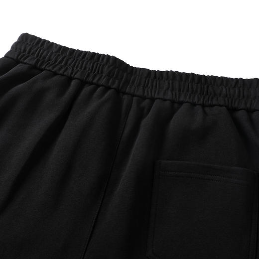 gxgjeans 男装25秋款男士休闲长裤日常通勤户外运动裤简约百搭系带束脚裤男K&C 商品图8