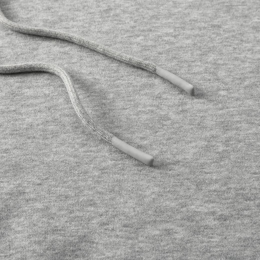 gxgjeans 男装男士连帽卫衣25秋款潮流印花套头长袖外套外穿内搭通勤打底衫K&C 商品图7