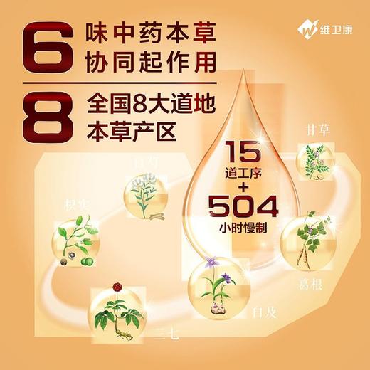 270167维卫康牌鼎久口服液 商品图4