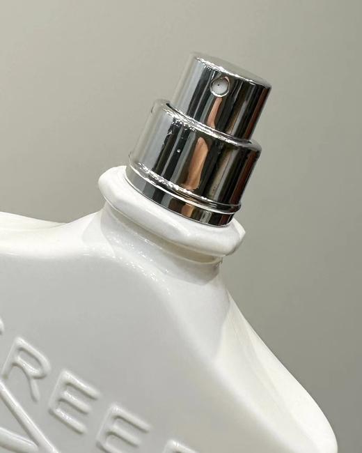 F011340把阿尔卑斯的风装进瓶里！自带光环的温柔绅士雷银色山泉100ml 商品图12