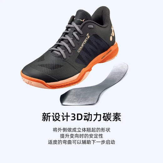 尤尼克斯24年女式运动鞋SHBCFZ3MEX_239 商品图2