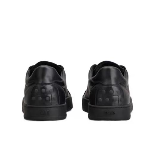 TOD'S 运动鞋男  XXM04L0JF40JUS-B999 .【鞋底有膜，试穿小心】 商品图1