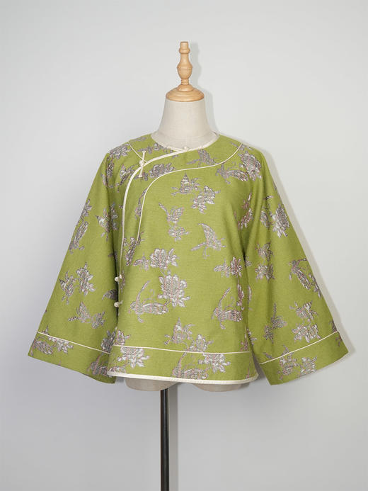 B260040衬衫 商品图1