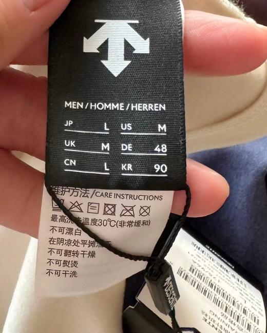 F011316冬季新品多色户外休闲速干运动德绒微拉绒圆领男女同款长袖T恤 商品图13