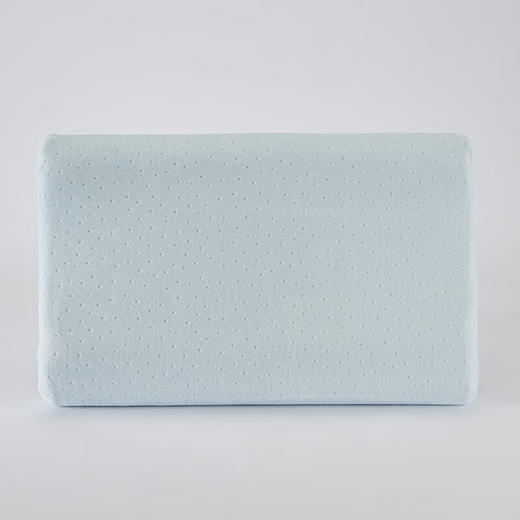 单枕头宿舍海绵枕芯助眠慢反弹可调节枕H 商品图3