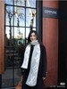 F011331冬季必须种草的一条围巾时尚百搭气质款围脖 商品缩略图12