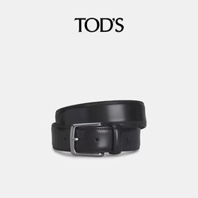 TOD'S 皮带男  XCMCP610100EY0-B999 .