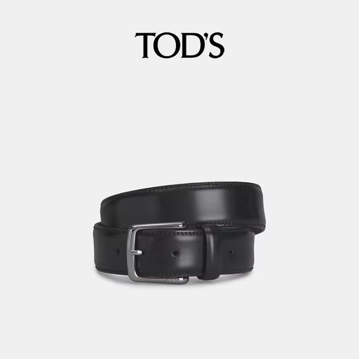TOD'S 皮带男  XCMCP610100EY0-B999 . 商品图0