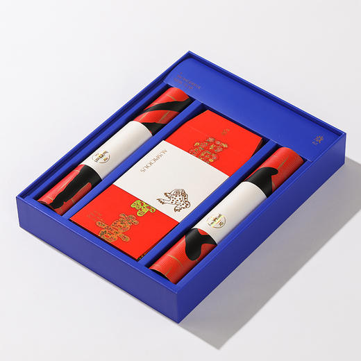 【友商荐品】歲SUI年礼2026·四喜版 商品图1