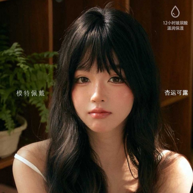 【套餐活动】CHERRYBEE月抛福利活动/月抛