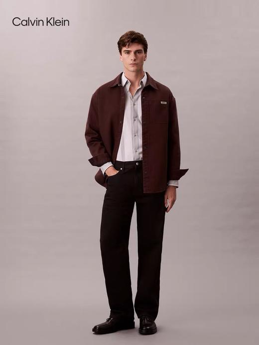 CKJ  男  衬衫  4RD729GEO5 商品图2