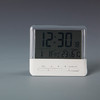 现代简约多功能卧室床头数字时钟电子钟 库拉特 商品缩略图2