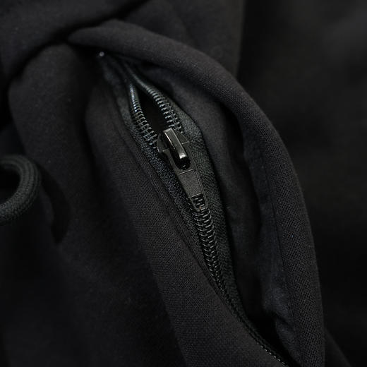 【秒杀价已调 直接拍】一家3代都能穿的宽版卫裤 杰尼亚 简单舒适好穿的冬季男士加绒束脚卫裤 看着都暖和 商品图13