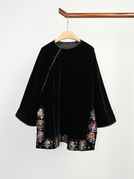 L252914上衣 商品图2