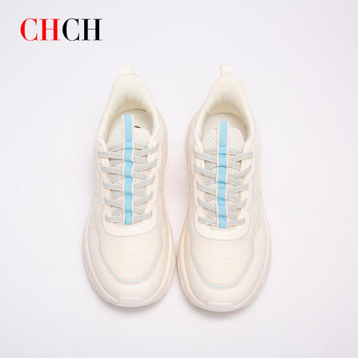 CHCH平衡鞋2025春夏防滑运动休闲鞋情侣款CP1A2271 商品图2