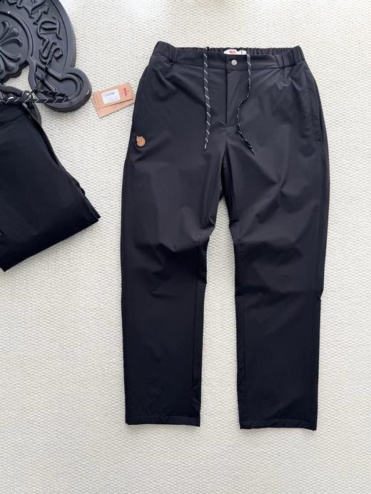 F011350秋冬气凝胶中棉长裤男士保暖城市户外休闲裤 商品图1