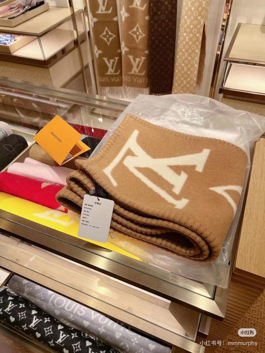 F011331冬季必须种草的一条围巾时尚百搭气质款围脖 商品图9