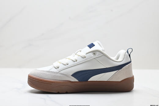彪马Puma Park Lifestyle OG低帮休闲板鞋397262-05男女鞋 商品图2