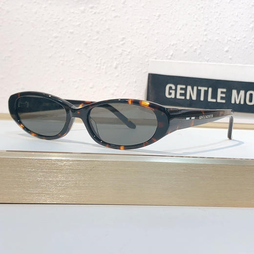 超轻GM新品MONICA太阳镜墨镜 商品图8