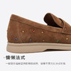 【万步系列】星期六26春新款法式彩钉一脚蹬乐福鞋SSE1111172 商品缩略图13