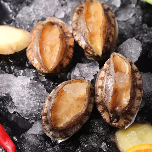 淘鲜拾光 喜气洋洋海鲜禽类组合5250g 商品图4