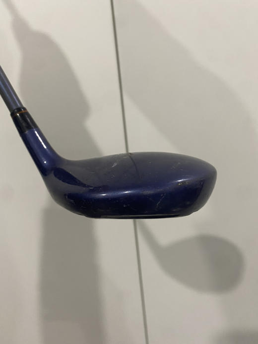 二手正品HONMA女士两星三号木秒杀只要99元 商品图4