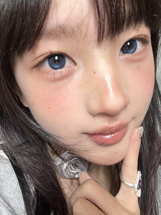 mixmixx&mixlook 半年抛 富家千金 直径14.5mm着色13.8mm 商品图0