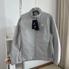 F011375立领棉服P棉保暖外套防泼户外登山徒步男款 商品缩略图7